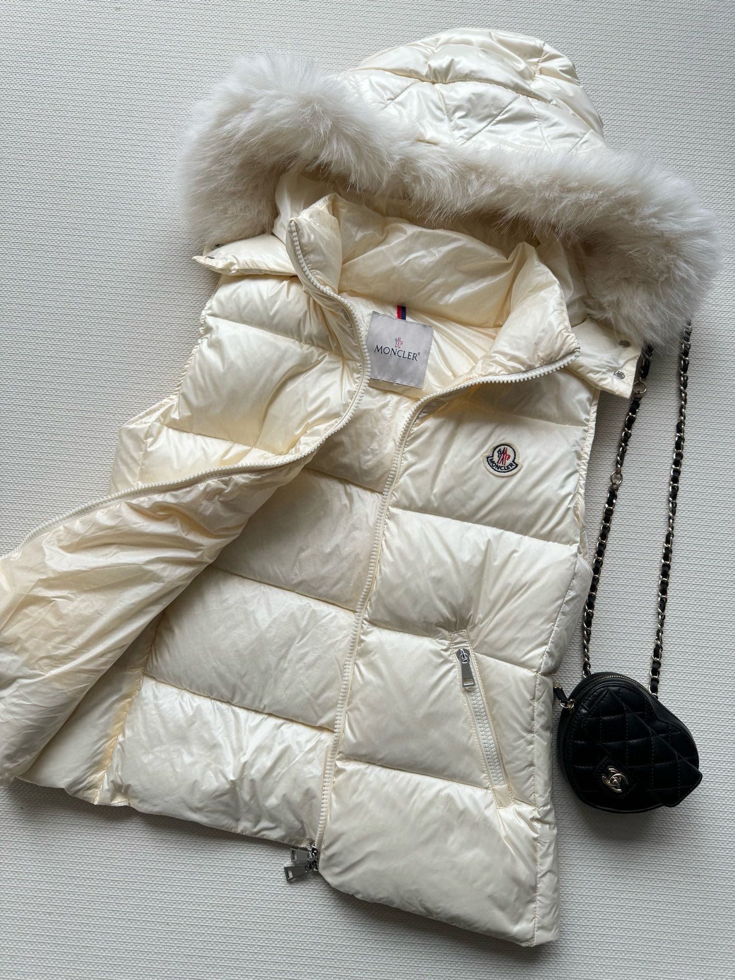 Moncler Down Jackets